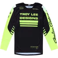 Troy Lee Designs GP Pro Segment Motocross-tröjan