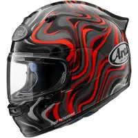 Arai Quantic Swirl Hjälm