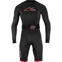 Alpinestars Tech-Air 10 V2 Race Krockkuddesystem