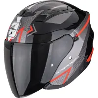 Scorpion Exo-230 Loop öppen Hjälm