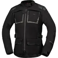 IXS Tourster STX 2.0 vattentät motorcykeltextiljacka