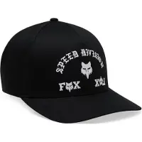 FOX Icon Flexfit-keps