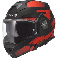 LS2 FF901 Advant X Nova Hjälm