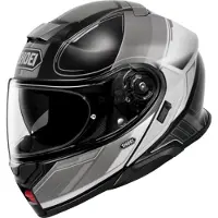 Shoei Neotec 3 Sharpen Hjälm