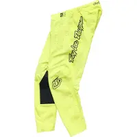 Troy Lee Designs SE Pro Solo Motocrossbyxor