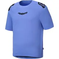 Alpinestars A-aria Polartec Elite Kortärmad Endurotröja