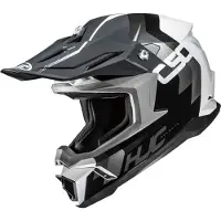 HJC C50 Primal Motocross hjälm