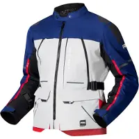 Richa Infinity 3 Adventure vattentät motorcykeltextiljacka