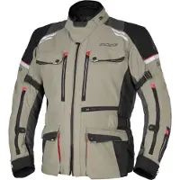 Büse Highland III Herrtextiljacka Sand 56 Unisex gul