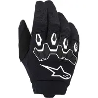 Alpinestars Full Bore V2 Ungdomsmotocrosshandskar
