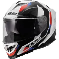 LS2 FF818 Storm III Sporty Hjälm