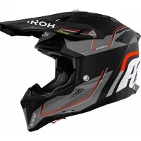 Airoh Aviator 3 Leader Offroadhjälm