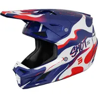 Shot Speed Beast Motocross hjälm