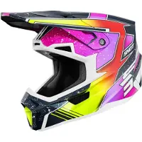 Shot Lite Racing Offroadhjälm