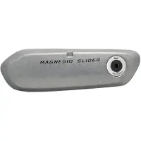 XPD Magnesium Tå-slider