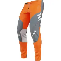 Shot Race Gear Contact Shield Terrängbyxor