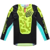 Troy Lee Designs Se Pro Myth Långärmad Trikå