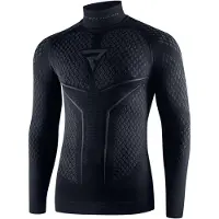 Rebelhorn Therm 2 Långärmad funktionell skjorta