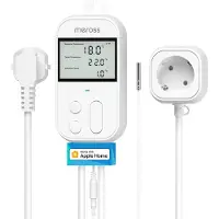 Meross Mts960hk Homekit Radiatortermostat