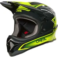 O'Neal SONUS SLICK Motocross hjälm
