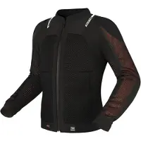 Richa Force 2 D3O Motorcykeltextiljacka