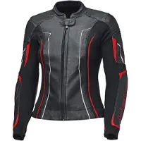 Held Debbie 3 Damernas motocykelskinnjacka