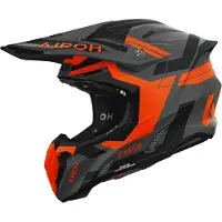 Airoh Twist 3 Dinasty Offroadhjälm