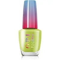 OPI RapiDry Nagellack 9 ml Screen-Grab Green