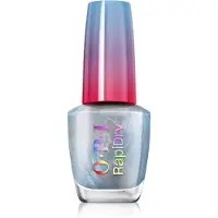 OPI -Collections -RapiDrySnabbtorkande nagellack Freeze N Thank You 9 ml ()