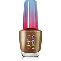 OPI RapiDry Nagellack 9 ml Fast Foodie