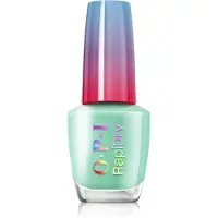 OPI -Collections -RapiDrySnabbtorkande nagellack No Further Delays 9 ml ()