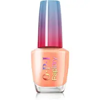 OPI RapiDry Nagellack 9 ml Within Peach