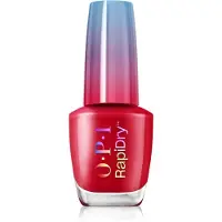 OPI RapiDry Nagellack 9 ml Secs Appeal