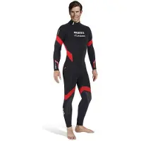 Mares Pioneer 5 Mm Freedivingdräkt