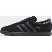 Adidas Originals Låg sneaker 'Stadt' guld / svart