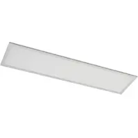 Arcchio LED taklampa Lyndra , dimbar, Aluminium / grå / zink, Vardagsrum / matsal, Aluminium / grå / zink, Modern, LED-taklampa