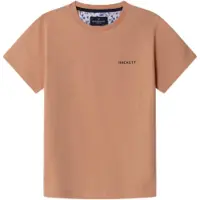 Hackett Swim Trim Island T-shirt Med Korta ärmar