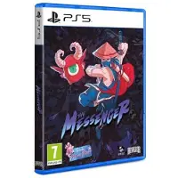 Ps5 The Messenger