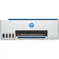 HP Multifunktionsskrivare - - Smart Tank 5109 – Wi-Fi och Bluetooth - Bläckbehållare – Färger