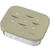 Fresk Krokodil Lunchlåda