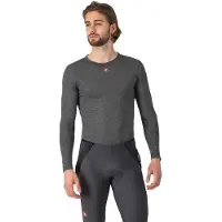 Castelli Medio Långärmad Baslager
