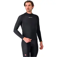 Castelli Flanders 2 Långärmad Baslager