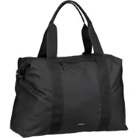 Sandqvist Stream Weekender Bag Black