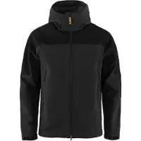 Fjällräven Men's Keb Agile Winter Jacket Black