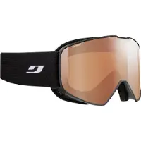 Julbo Cyrius-X Black/Gray herr skidglasögon