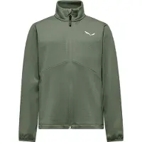 Salewa Cammino Polarlite Fleecejacka Med Dragkedja