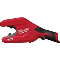Milwaukee Batteridriven rörskärare Raptor XL M12 PCSS54-0