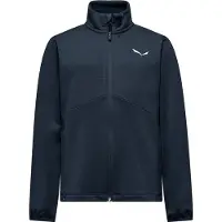 Salewa Cammino Polarlite Fleecejacka Med Dragkedja