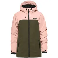 Horsefeathers Tay Jacka lotus, S