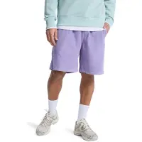Quiksilver - Shorts - Taxer Cord Short Daybreak för Unisex - Storlek XL - Lila